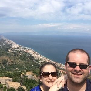 Meet your Posher, Glenn